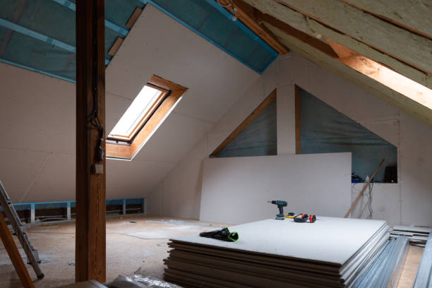 Professional Insulation Contractor in Langley, SC