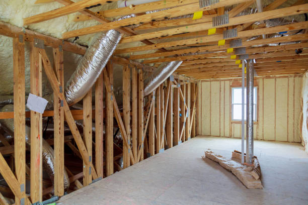 Range of Insulation Solutions in Langley, SC