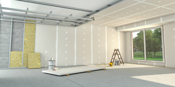 Insulation Replacement Services in Langley, SC