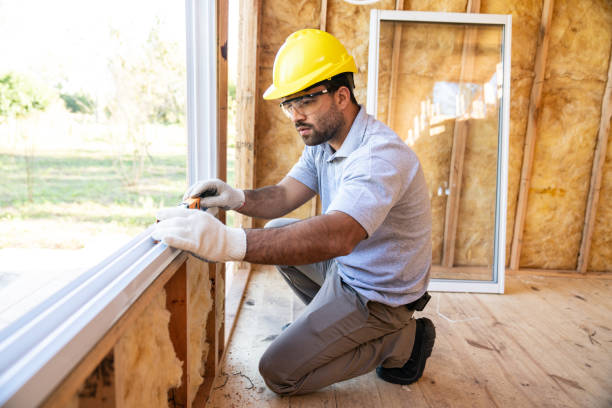 Best Attic Insulation Installation  in Langley, SC