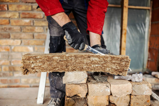 Best Wall Insulation Contractor  in Langley, SC