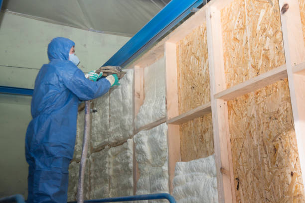 Range of Insulation Solutions in Langley, SC